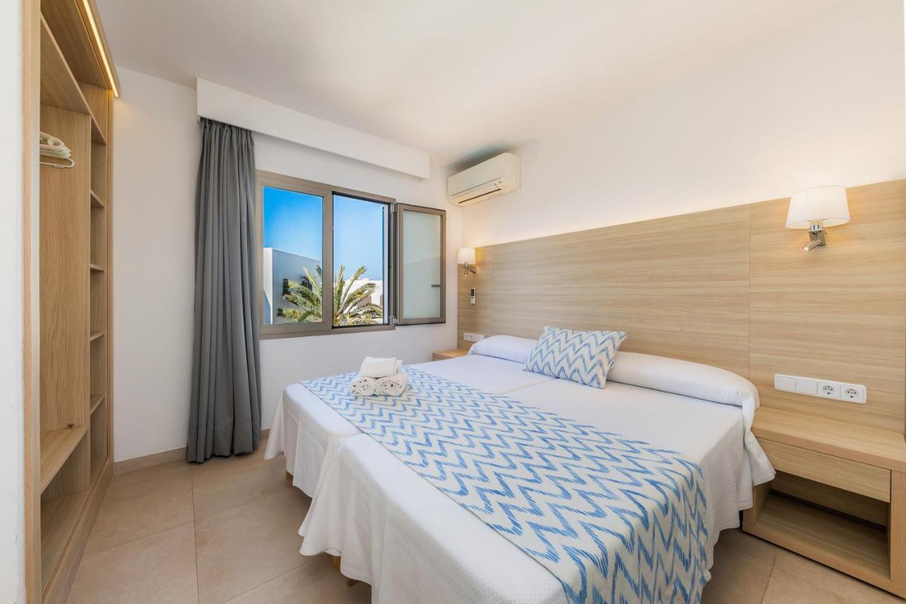 Apartamento Aquamarina 8 Cala Ferrera  Exteriör bild