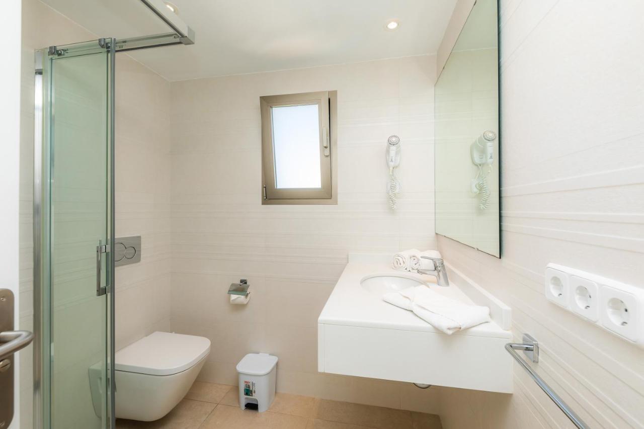 Apartamento Aquamarina 8 Cala Ferrera  Exteriör bild