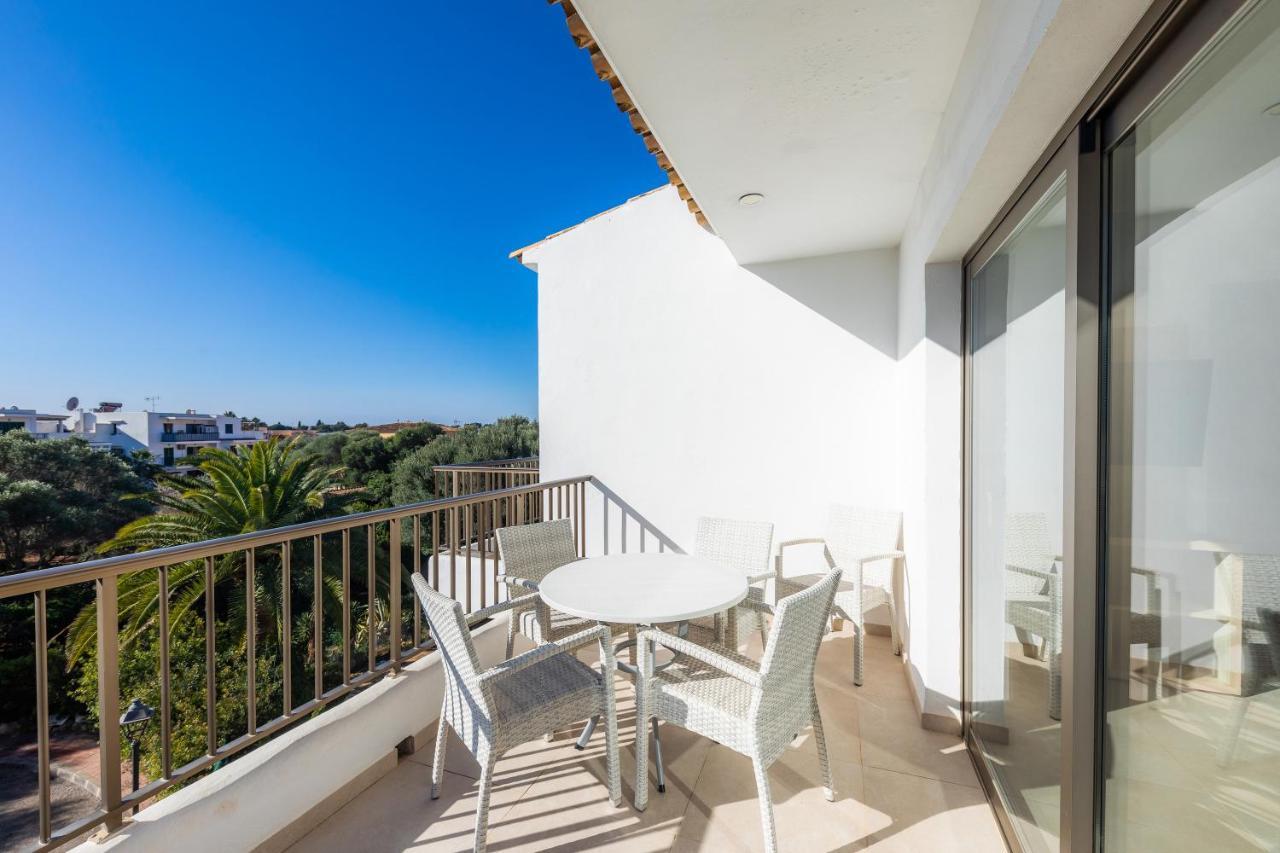 Apartamento Aquamarina 8 Cala Ferrera  Exteriör bild